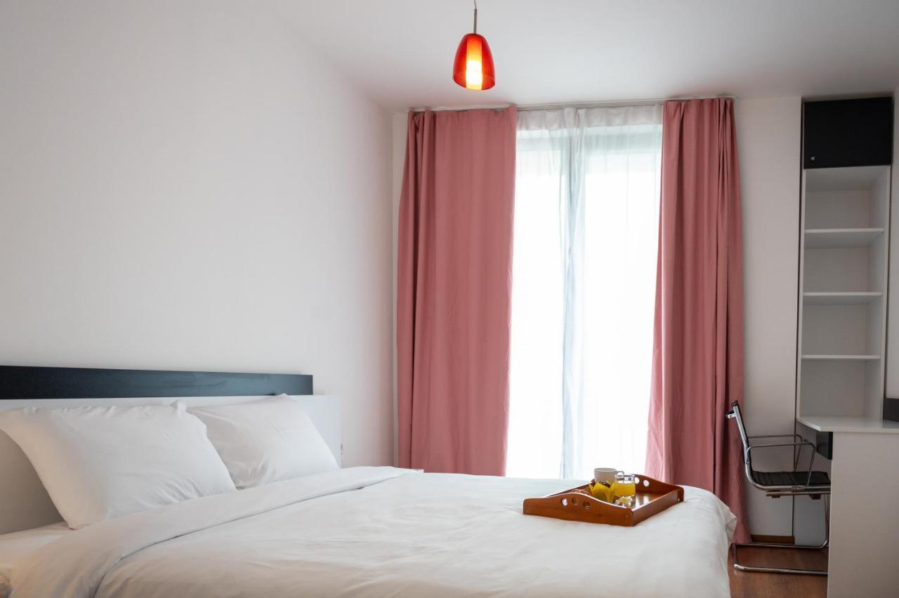 Sunny 1bdr Near Center Sofia