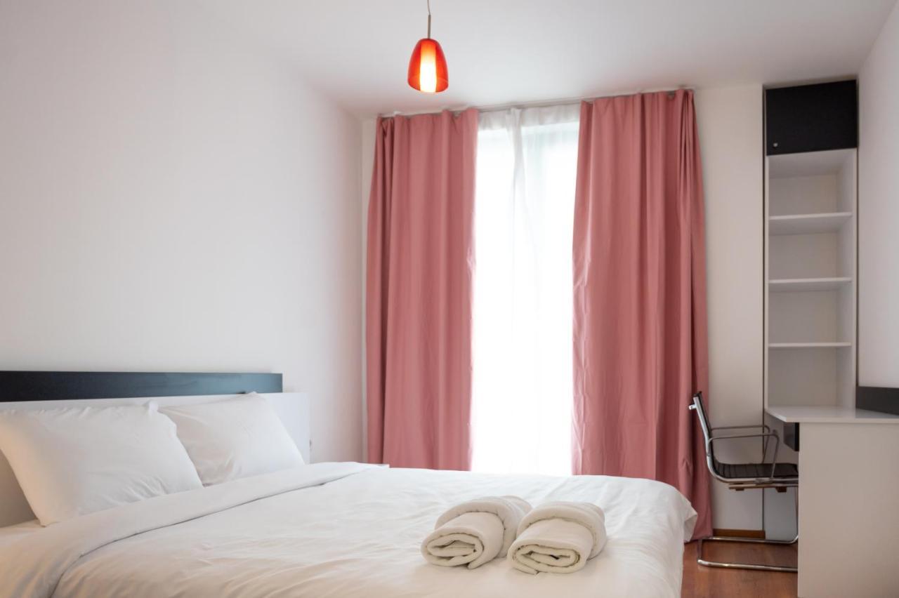 Apartament Sunny 1bdr Near Center